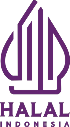 Logo Halal Indonesia