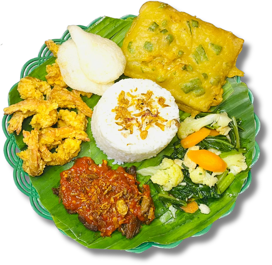 Nasi kuning